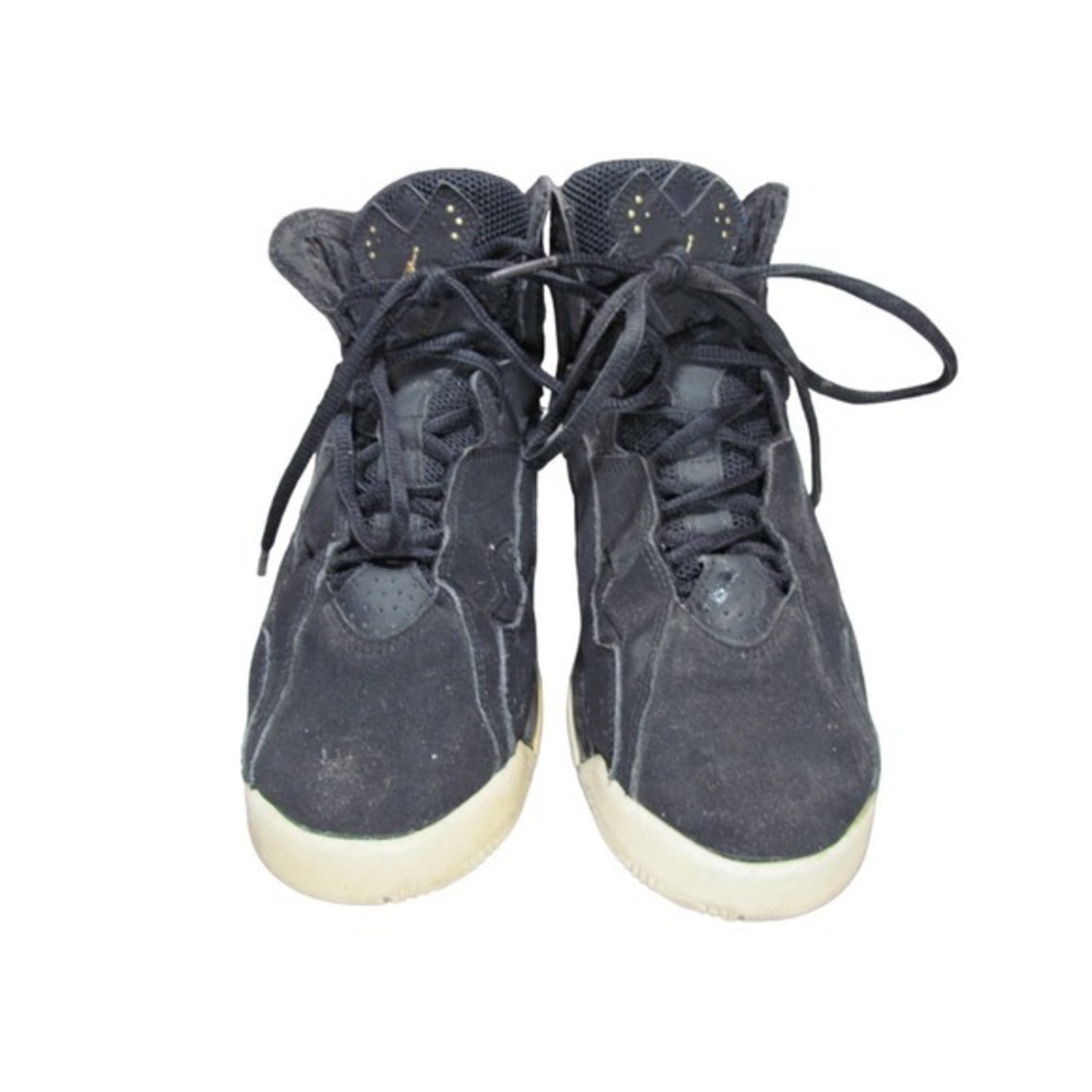 Jordan Air True Flight High tops kids 3.5